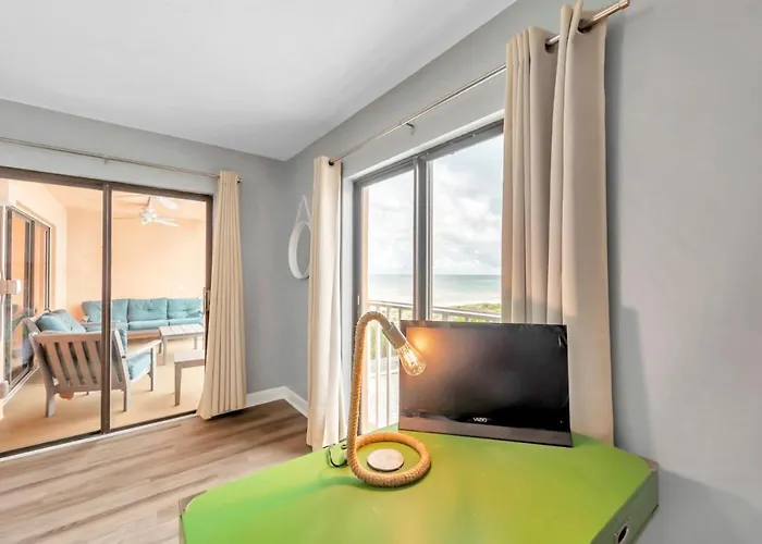 Ferienhaus Reef Club Unit 201 Irb