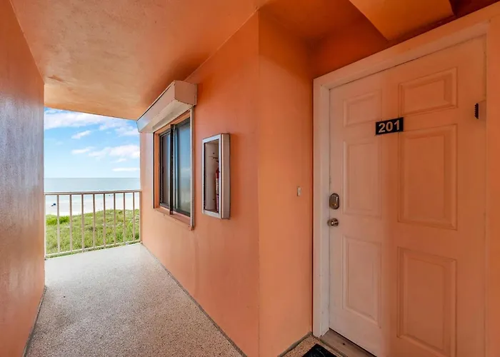 Reef Club Unit 201 Irb Ferienhaus
