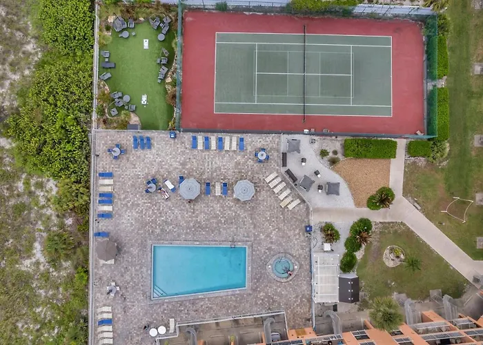 Ferienhaus Reef Club Unit 201 Irb