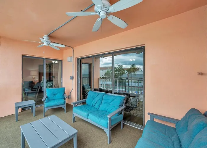 Reef Club Unit 201 Irb * Clearwater Beach