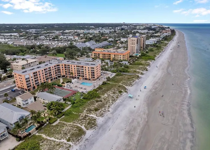 Reef Club Unit 201 Irb Ferienhaus Clearwater Beach