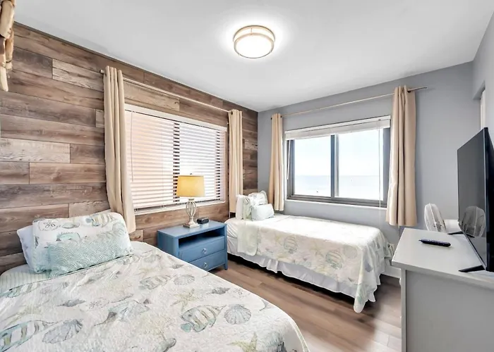 Reef Club Unit 201 Irb Ferienhaus *