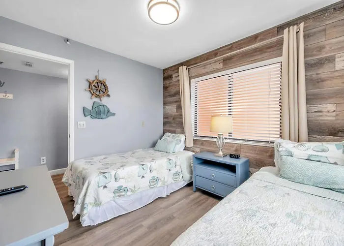 Reef Club Unit 201 Irb Ferienhaus Clearwater Beach