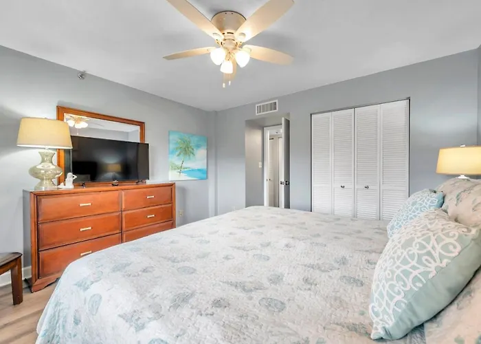 Ferienhaus Reef Club Unit 201 Irb Clearwater Beach