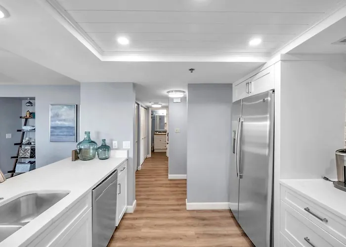 Reef Club Unit 201 Irb Ferienhaus Clearwater Beach
