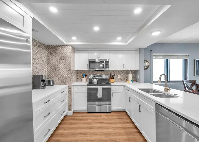 Reef Club Unit 201 Irb Ferienhaus Clearwater Beach